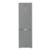 FRIGORÍFICO COMBINADO WHIRLPOOL WHK26404XP7E( Dual No Frost - Pearl Inox - 355 Litros )
