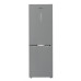 FRIGORÍFICO COMBINADO WHIRLPOOL WHK26363XP6E( Dual No Frost - Pearl Inox - 216 Litros )