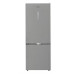 FRIGORÍFICO COMBINADO WHIRLPOOL WHK26493X5E( Dual No Frost - Pearl Inox - 457 Litros )