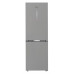 FRIGORÍFICO COMBINADO WHIRLPOOL WHK26362XP4E( Dual No Frost - Prateado - 316 Litros )