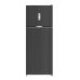 FRIGORÍFICO WHIRLPOOL WHD26472X4E( Dual No Frost - Dark Grey - 477 Litros )