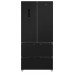 FRIGORÍFICO COMBINADO WHIRLPOOL WHG26513XK4E( No Frost - Preto - 510 Litros )( No Frost - Preto - 510 Litros )