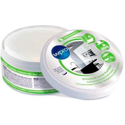 TERRABIANCA WPRO UNC502 ( 1 - A Terrabianca é uma nova e natural fórmula que limpa, p... )