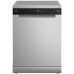 MÁQUINA DE LAVAR LOIÇA WHIRLPOOL W7FHP43X( 15 Talheres - 10 P - C )( 15 Talheres - 10 P - C )