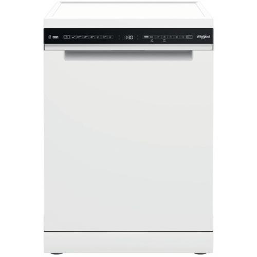MÁQUINA DE LAVAR LOIÇA WHIRLPOOL W7FHS41( 15 Talheres - 8 P - C )