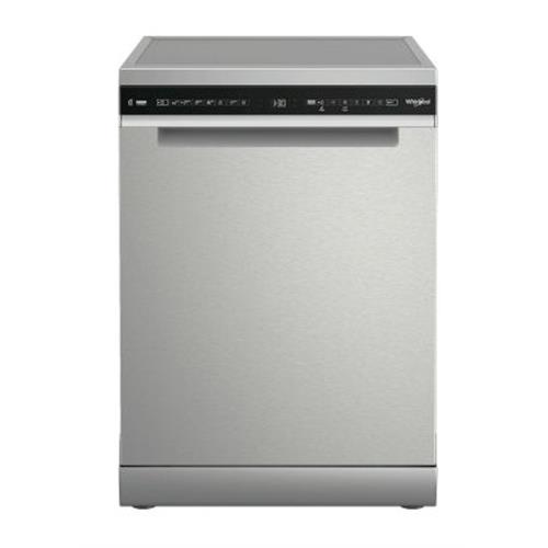 MÁQUINA DE LAVAR LOIÇA WHIRLPOOL W7FHS51X( 15 Talheres - 8 P - B )