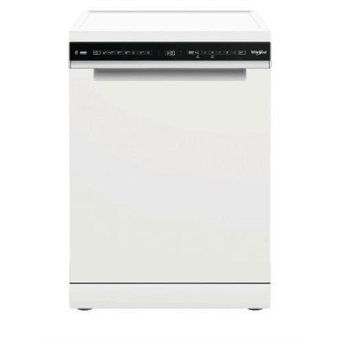 MÁQUINA DE LAVAR LOIÇA WHIRLPOOL W7FHS51( 15 Talheres - 8 P - B )