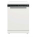 MÁQUINA DE LAVAR LOIÇA WHIRLPOOL W7FHS51( 15 Talheres - 8 P - B )