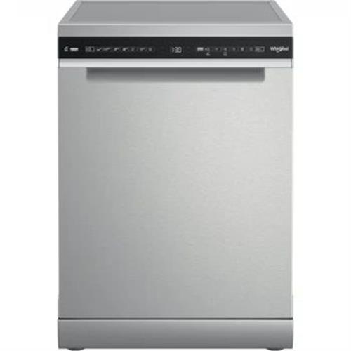MÁQUINA DE LAVAR LOIÇA WHIRLPOOL W7FHS41X( 15 Talheres - 8 P - C )