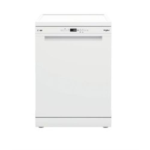 MÁQUINA DE LAVAR LOIÇA WHIRLPOOL W7FHP43( 15 Talheres - 10 P - C )