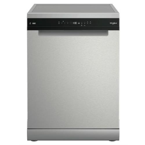 MÁQUINA DE LAVAR LOIÇA WHIRLPOOL W7FHP33X( 15 Talheres - 10 P - D )