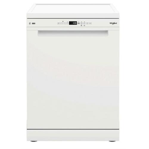 MÁQUINA DE LAVAR LOIÇA WHIRLPOOL W7FHP33A( 15 Talheres - 10 P - D )