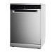 MÁQUINA DE LAVAR LOIÇA WHIRLPOOL WFC3C34PX( 14 Talheres - 8 P - D )