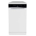 MÁQUINA DE LAVAR LOIÇA WHIRLPOOL WH6FB10BS7A0W( 10 Talheres - 9 P - B )