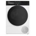 MÁQUINA DE SECAR ROUPA WHIRLPOOL CWD85MWBRSPT( 8 Kg - Condensação com Bomba de Calor - B )