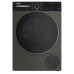 MÁQUINA DE SECAR ROUPA WHIRLPOOL CWD95MGBRSPT( 9 Kg - Condensação com Bomba de Calor - B )