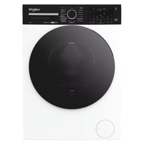 MÁQUINA DE LAVAR E SECAR ROUPA WHIRLPOOL WPD2836WADSSPT( 1400 rpm - 12 Kg - 7 Kg )