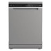 MÁQUINA DE LAVAR LOIÇA WHIRLPOOL W8FHS61X( 15 Talheres - 8 P - A )
