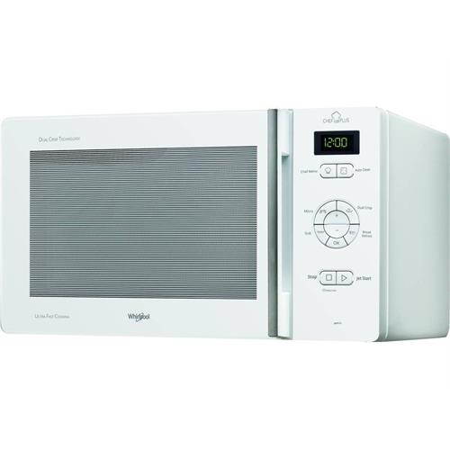 MICRO-ONDAS WHIRLPOOL MCP345WH( 25 Litros - 800 W - 800 W )