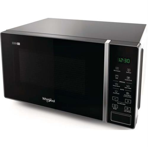 MICRO-ONDAS WHIRLPOOL MWP203SB( 20 Litros - 700 W - 1000 W )