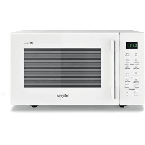 MICRO-ONDAS WHIRLPOOL MWP254W( 25 Litros - 900 W - 1000 W )