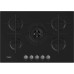 PLACA DE GÁS WHIRLPOOL GOWL728_NB( Cristal Gás - 5 G - 11.300 W )