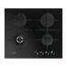 PLACA DE GÁS WHIRLPOOL GOWL628_NB( Cristal Gás - 4 G - Frontais )( Cristal Gás - 4 G - Frontais )