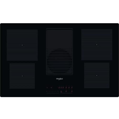 PLACA DE INDUÇÃO WHIRLPOOL WVH92K_1( Indução - 4 Z - 7400 W )