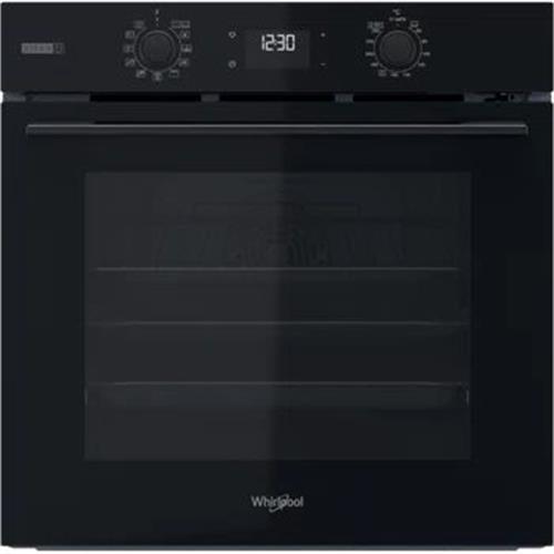 FORNO WHIRLPOOL OMSK58RU1SB( Multifunções - 71 Litros - 8 P )