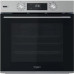 FORNO WHIRLPOOL OMSK58RU1SX( Multifunções - 71 Litros - 8 P )