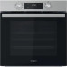 FORNO WHIRLPOOL OMR58HU1X( Multifunções - 71 Litros - 8 P )