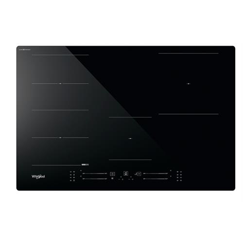 PLACA DE INDUÇÃO WHIRLPOOL WFS1577CPNE( Indução - 4 Z - 7200 W )