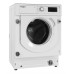 MÁQUINA LAVAR ROUPA ENCASTRE WHIRLPOOL BIWMWG91485EU( 1400 rpm - 9 Kg - B )