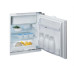 FRIGORÍFICO DE ENCASTRE WHIRLPOOL WBUF011( Direct Cool - Branco - 126 Litros )