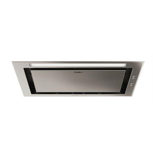 EXAUSTOR WHIRLPOOL WCT363FLTX( 650 m3_hora - B - A )