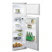 FRIGORÍFICO DE ENCASTRE WHIRLPOOL ART364_62( Direct Cool - Branco - 239 Litros )