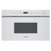 MICRO-ONDAS DE ENCASTRE WHIRLPOOL WMN14BW( 22 Litros - 750 W - 700 W )