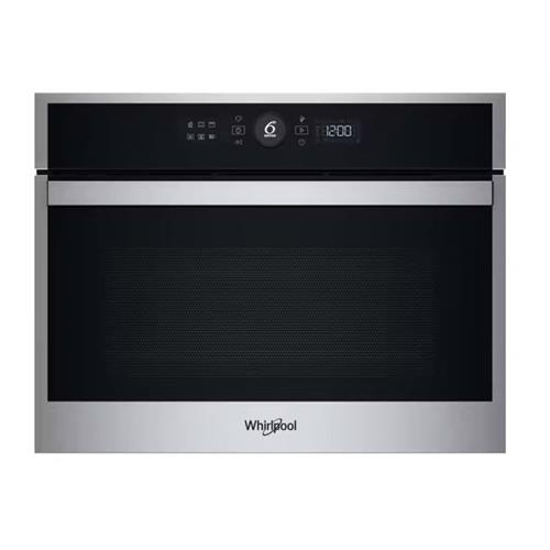 FORNO WHIRLPOOL WCC48HMSXA( Multifunções - 48 Litros - Pirolítico )( Multifunções - 48 Litros - Pirolítico )