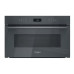 MICRO-ONDAS DE ENCASTRE WHIRLPOOL WMD7O4TSG( 31 Litros - 1000 W - 800 W )