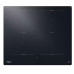 PLACA DE INDUÇÃO WHIRLPOOL WTX6019DCF( Indução - 4 Z - 7400 W )
