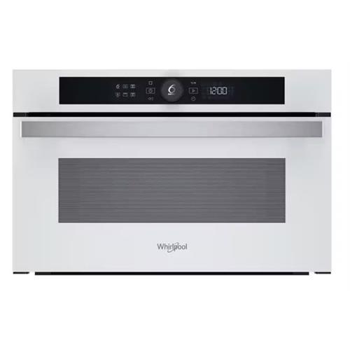 MICRO-ONDAS DE ENCASTRE WHIRLPOOL WMD44MW( 31 Litros - 1000 W - 800 W )