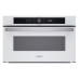 MICRO-ONDAS DE ENCASTRE WHIRLPOOL WMD44MW( 31 Litros - 1000 W - 800 W )