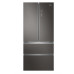 FRIGORÍFICO AMERICANO HAIER HB18FGSAAA( Total No Frost - Iconic Glass - 539 Litros )