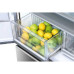 FRIGORÍFICO AMERICANO HAIER HB18FGSAAA( Total No Frost - Iconic Glass - 539 Litros )