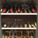 CAVE DE VINHO HAIER HWS77GDAU1( 190 Litros - 77 - G )