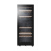 CAVE DE VINHO HAIER HWS79GDG( 190 Litros - 79 - G )