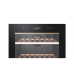 CAVE DE VINHO HAIER HWS79GDG( 190 Litros - 79 - G )