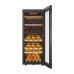CAVE DE VINHO HAIER HWS79GDG( 190 Litros - 79 - G )