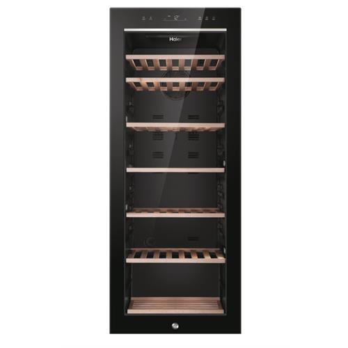 CAVE DE VINHO HAIER HWS84GA( 198 Litros - 84 - G )