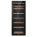CAVE DE VINHO HAIER HWS84GA( 198 Litros - 84 - G )